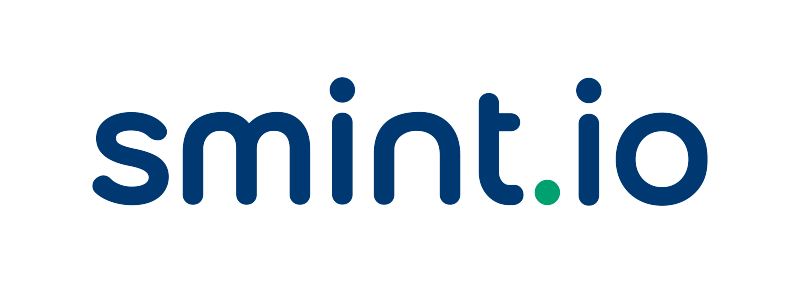 Smint.io logo