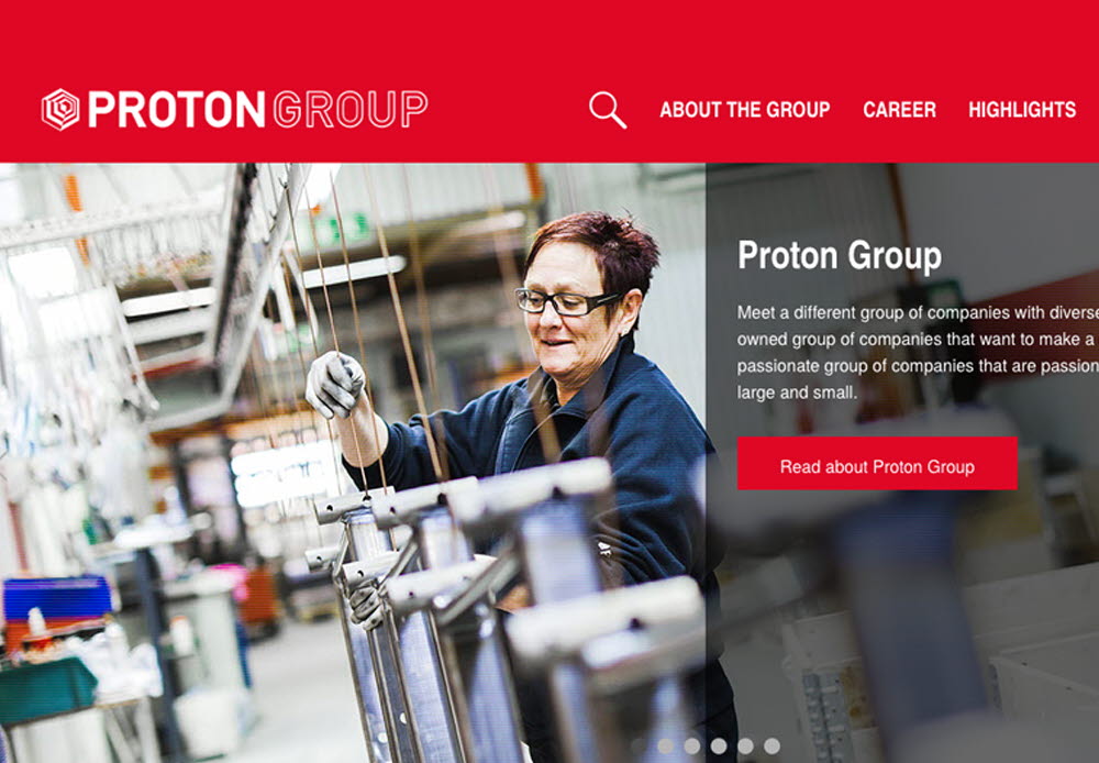 Proton